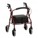 NOVA 4222RD ZOOM 22 WALKER - RED New, "Make An Offer"- All Offers Considered!