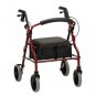 NOVA 4222RD ZOOM 22 WALKER - RED New, "Make An Offer"- All Offers Considered!