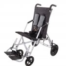 Wenzelite Trotter Convaid Style Mobility Rehab Stroller tr-1400 TR-1400 NEW