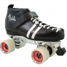 Riedell 265 XK4 Doubler Atom Fusion Speed roller skates NEW! "Make An Offer"- All Offers Considered!
