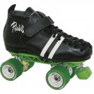 Riedell 265 Sunlite Atom Omega Speed roller skates NEW! "Make An Offer"- All Offers Considered!