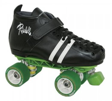 Riedell 265 Sunlite Atom Omega Speed roller skates NEW! "Make An Offer"- All Offers Considered!