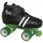 Riedell 265 Sunlite Atom Omega Speed roller skates NEW! "Make An Offer"- All Offers Considered!
