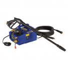 AR Blue Clean Semi-Pro 1350 PSI (Electric-Cold Water) Hand Carry Pressure Washer