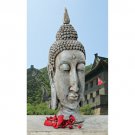 DESIGN TOSCANO Sukhothai Buddha Asian Garden Sculptural Bust