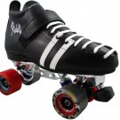 Riedell 265 XK4 DA45 Revenge derby skates NEW! All sizes, "Make An Offer"- All Offers Considered!