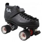 Riedell 126 Probe D-Rod Speed roller skates NEW! "Make An Offer"- All Offers Considered!