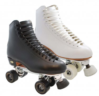 Riedell 220 Century Roller Bones skates NEW! All sizes, "Make An Offer"- All Offers Considered!