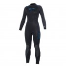 BARE 5MM SPORT FULL WETSUIT, WOMENS ALL SIZES, "Make An Offer"- All Offers Considered!