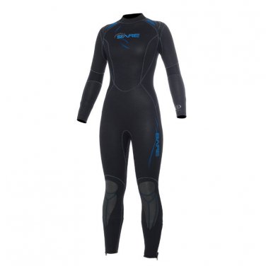 BARE 5MM SPORT FULL WETSUIT, WOMENS ALL SIZES, "Make An Offer"- All Offers Considered!