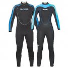 Bare 7mm Velocity Super-Stretch WETSUIT, MENS ALL SIZES, "Make An Offer"- All Offers Considered!