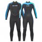 Bare 7mm Velocity Super-Stretch WETSUIT, MENS ALL SIZES, "Make An Offer"- All Offers Considered!