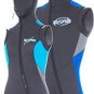 BARE 7MM VELOCITY STEP-IN HOODED VEST, MENS ALL SIZES, "Make An Offer"- All Offers Considered!