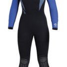 BARE 7/6MM VELOCITY FULL WETSUIT, WOMENS ALL SIZES, "Make An Offer"- All Offers Considered!