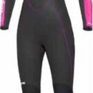 BARE 5MM VELOCITY FULL WETSUIT, WOMENS ALL SIZES, "Make An Offer"- All Offers Considered!