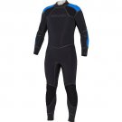 BARE 7MM ELASTEK FULL WETSUIT, MENS ALL SIZES, "Make An Offer"- All Offers Considered!