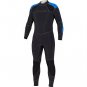BARE 7MM ELASTEK FULL WETSUIT, MENS ALL SIZES, "Make An Offer"- All Offers Considered!
