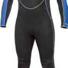 BARE 3MM VELOCITY FULL WETSUIT, MENS ALL SIZES, "Make An Offer"- All Offers Considered!