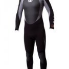 Body Glove Vector Back Zip 3/2 Wetsuit! All Sizes