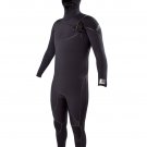Body Glove Vapor X Slant 5/4/3 Hooded Fullsuit Mens Wetsuit. New! All Sizes