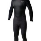 Body Glove Magnum Back Zip 4/3 Wetsuit New! All Sizes
