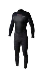 Body Glove Magnum Back Zip 4/3 Wetsuit New! All Sizes