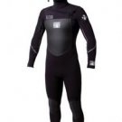 Body Glove Fusion Slant Zip 5/4/3 Wetsuit! All Sizes