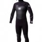 Body Glove Fusion Slant Zip 5/4/3 Wetsuit! All Sizes