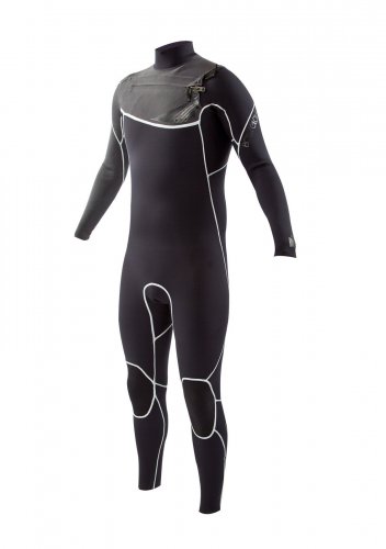 Body Glove Prime 3/2mm Slant Zip Wetsuit New! All Sizes