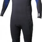 Body Glove 3mm EXO Back Zip Wetsuit New! All Sizes
