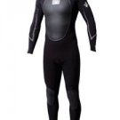 Body Glove Fusion Back Zip 3/2 Wetsuit! All Sizes