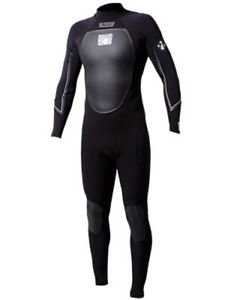 Body Glove Fusion Back Zip 3/2 Wetsuit! All Sizes
