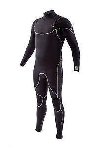 Body Glove Vapor X Slant 4/3 CZ Wetsuit New! All Sizes