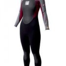 Body Glove Vibe Back Zip 3/2 Womens Wetsuit All Sizes