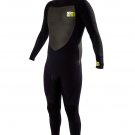 Body Glove Siroko Back Zip 4/3 Mens Wetsuit. New! All Sizes