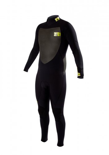 Body Glove Siroko Back Zip 4/3 Mens Wetsuit. New! All Sizes