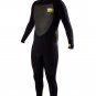 Body Glove Siroko Back Zip 4/3 Mens Wetsuit. New! All Sizes