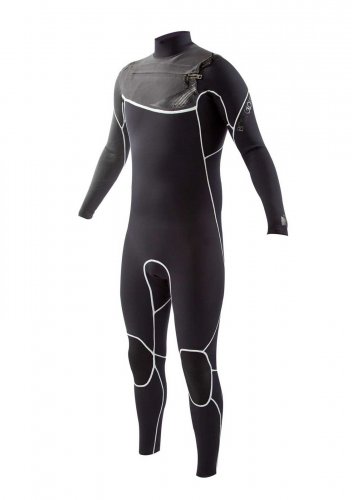 Body Glove Prime 4/3mm Slant Zip Wetsuit New! All Sizes