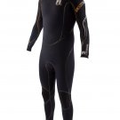 Body Glove Legends BACK ZIP 4/3 FULLSUIT Mens Wetsuit. New! All Sizes