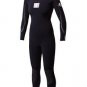 Body Glove Vapor Back Zip 4/3 Womens Wetsuit All Sizes