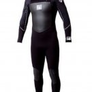 Body Glove Fusion Neo Zip 3/2 Wetsuit! All Sizes