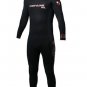 Body Glove 7mm EVX Back Zip Wetsuit New! All Sizes