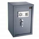 Paragon Lock & Safe Paraguard Deluxe Electronic Digital Home Security Safe, New