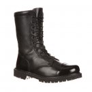 FQ0002090 - Rocky Side Zipper Jump Boots NEW! ALL SIZES., Be Smart- Buy NOW!! Save NOW!!