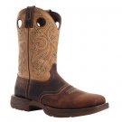DB4442 - Rebel by Durango Saddle Up Western Boots NEW! ALL SIZES., Be Smart- Buy NOW!! Save NOW!!