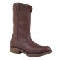 FR104 - Durango Farm 'N' Ranch Brown Western Boots NEW! ALL SIZES., Be Smart- Buy NOW!! Save NOW!!