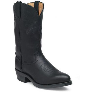 TR760 - Durango Oiled Black Leather Western Boots NEW! ALL SIZES., Be Smart- Buy NOW!! Save NOW!!