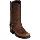 DB594 - Durango Brown Harness Boots NEW! ALL SIZES., Be Smart- Buy NOW!! Save NOW!!