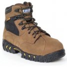 XPX763 - Michelin Steel Toe Internal Met Guard Work Boots NEW! ALL SIZES.