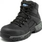 XHY866 - Michelin HydroEdge Steel Toe Puncture-Resistant Work Boots NEW! ALL SIZES.